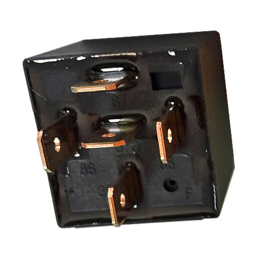 Automotive Car Relay 24VDC 40A SPDT 5 Pin WATER RESISTANT, SHIPS FAST FROM USA!