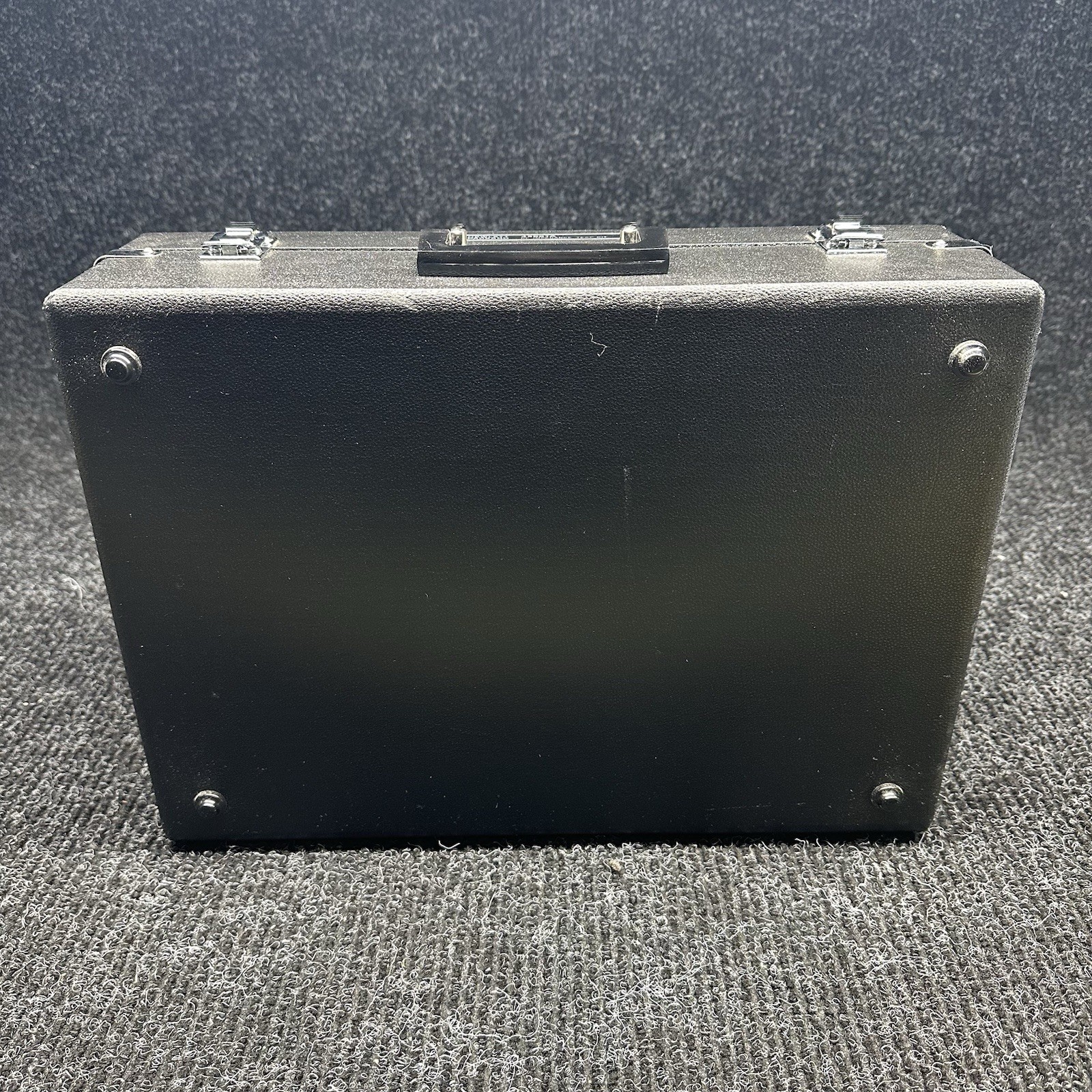 Agilent HP 43961A RF Impedance Test Kit with Case – UNTESTED, Complete Kit