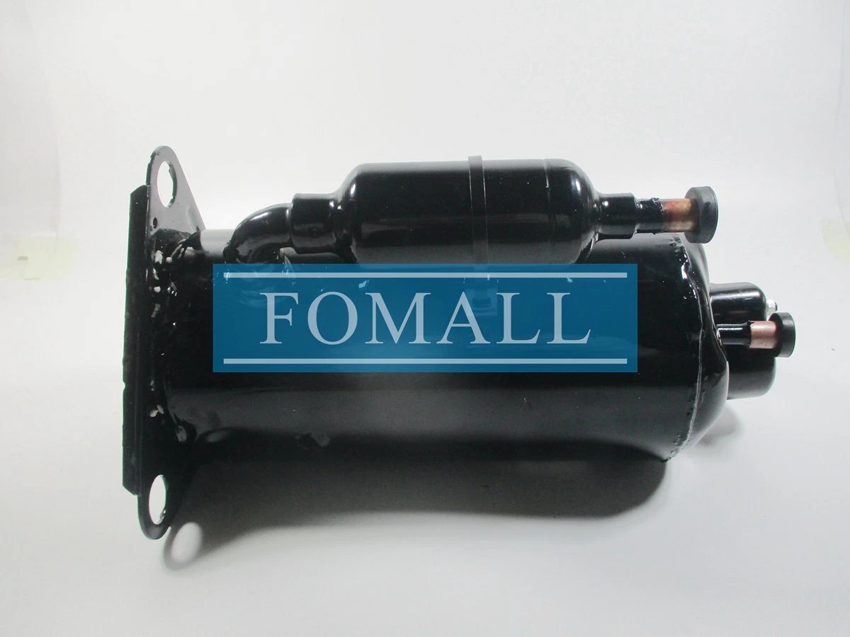 1Pcs New Oil cooling compressor HABOR-CM-600-A6 3PH 50/60HZ 380-415V