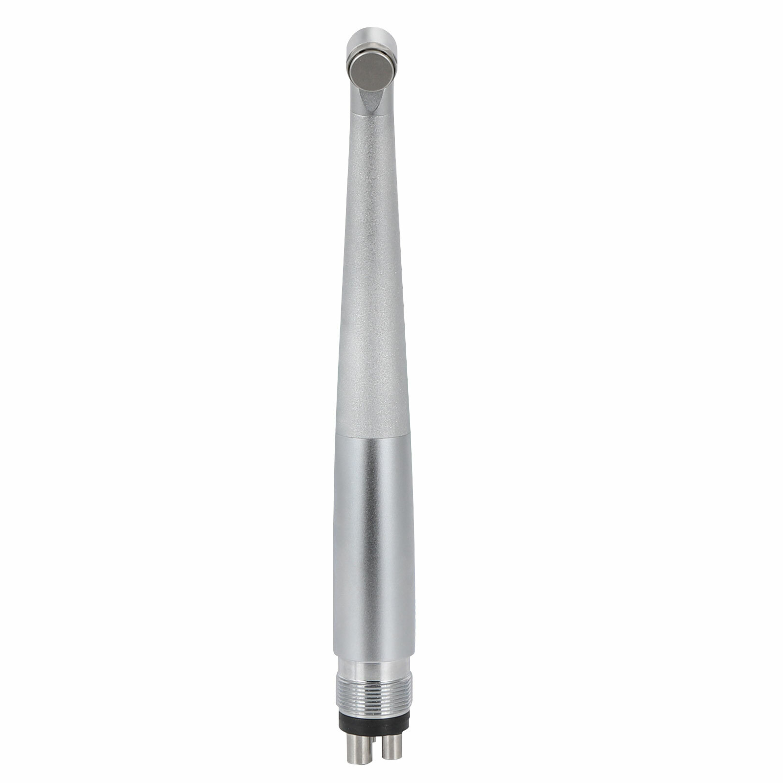 10 Pcs Dental High Speed Handpiece Pediatric Push Button Mini Small Head 4 Hole
