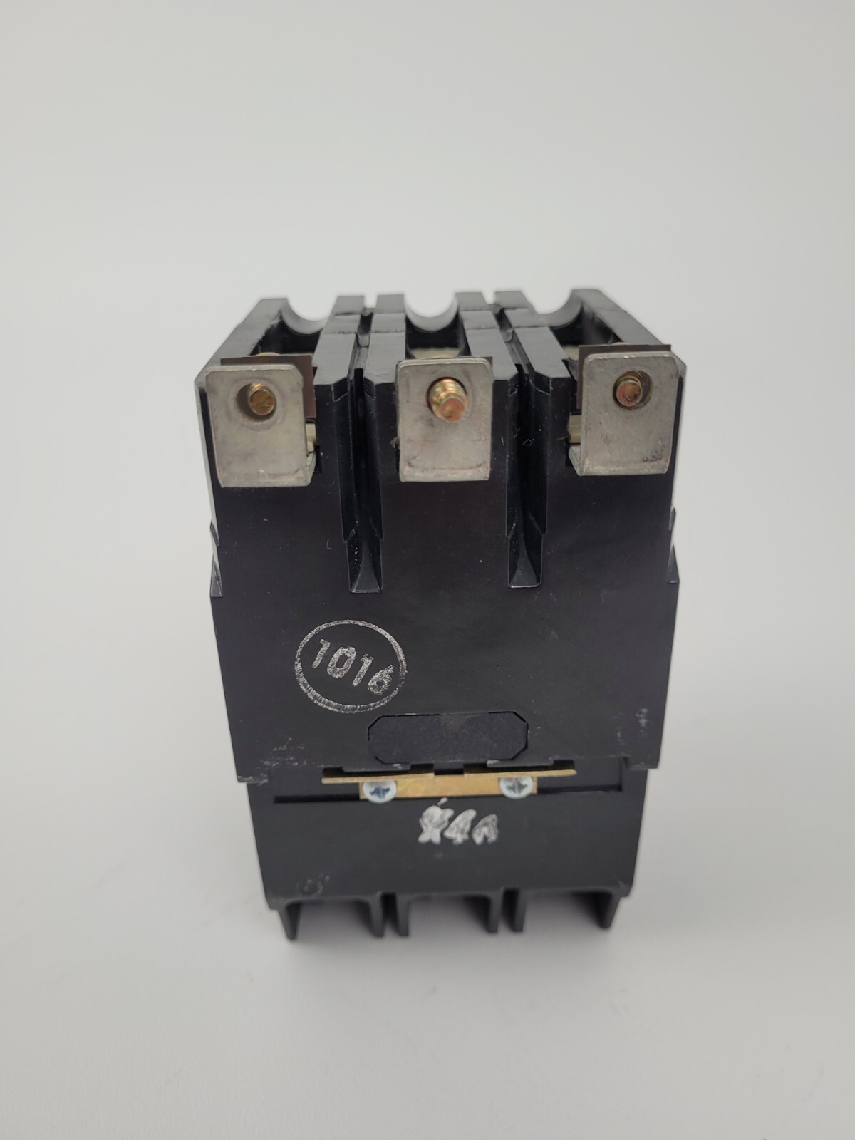 TEY340 GE 40 Amp 480V Circuit Breaker – Next Day Option – New