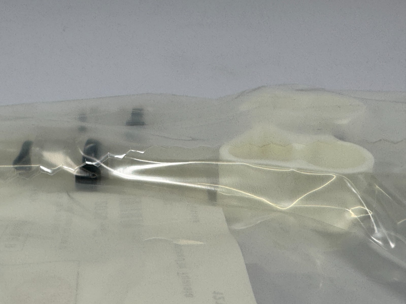Sartorius Stedim Lab Scale Celsius Pak 30mL Part Number FZB114866