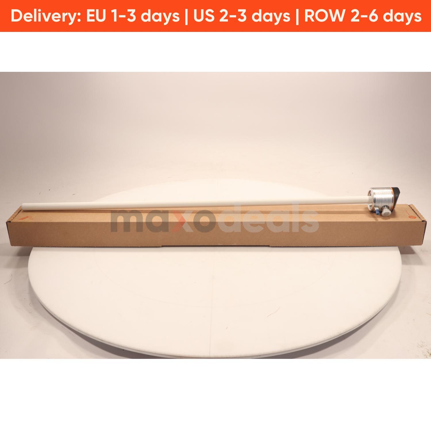 Ifm LK3124 Electronic Level Sensor New NFP