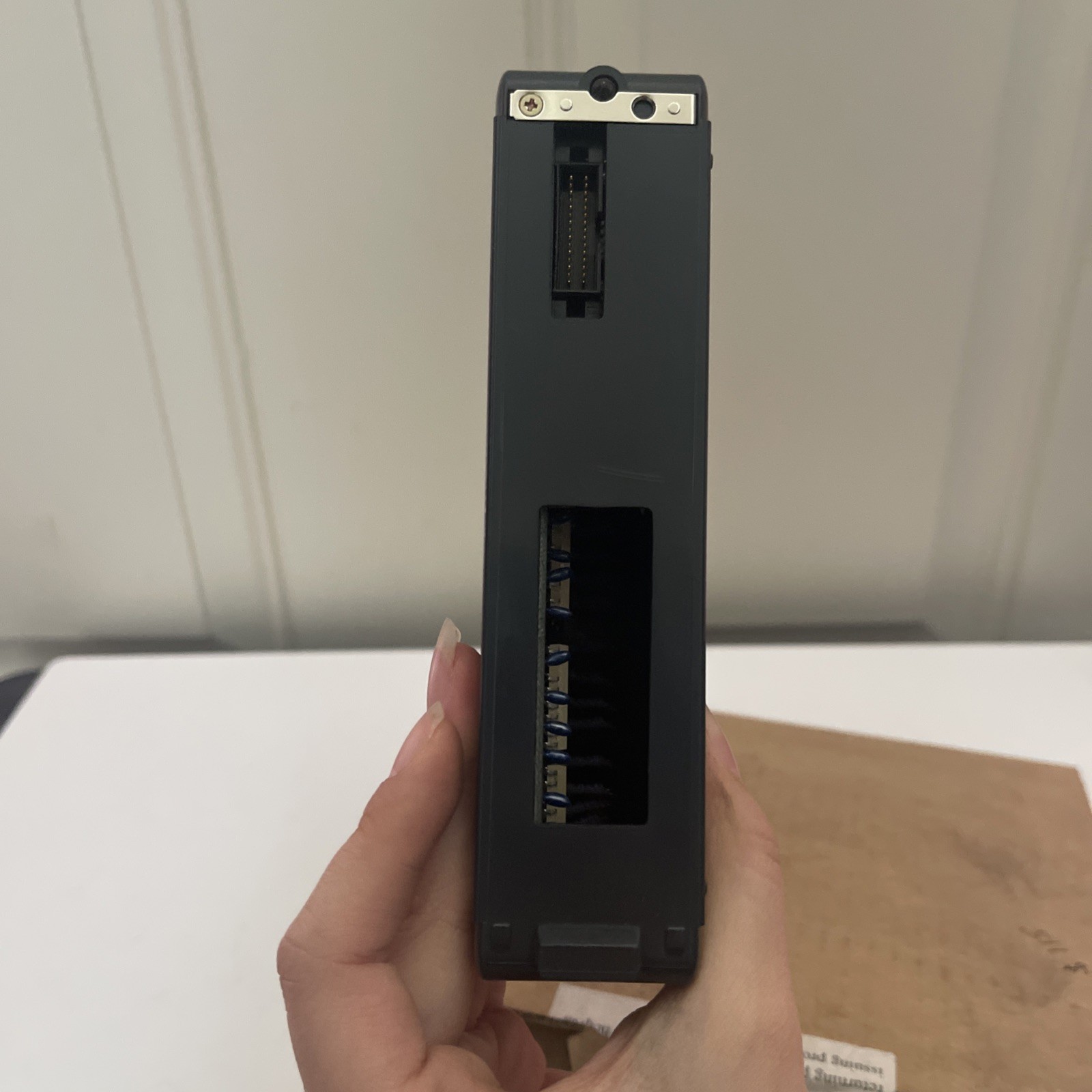 AUTOMATION DIRECT D4-16ND2 / D416ND2 New Open Box
