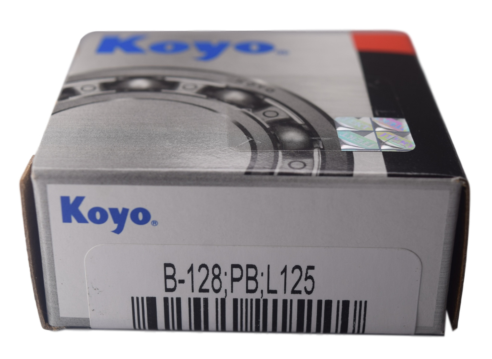 KOYO B-128 Needle Bearing 3/4″ x 1″ x 1/2″ U.S.A