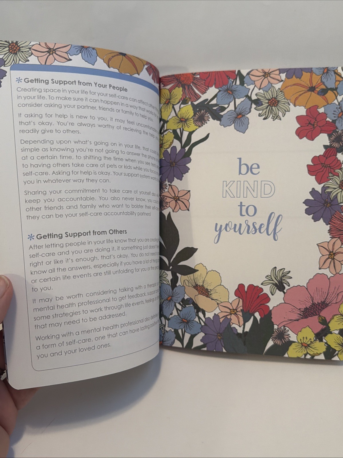 Erin Condren Lot 3 Daily Wellness Log Goals Planners A5 With Stickers *Read*