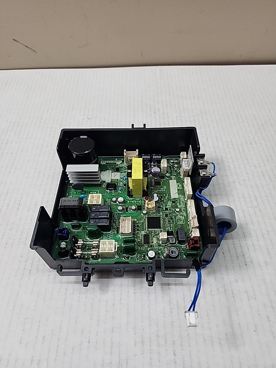 Rheem Control Board For Tankless Water Heater ECO200XELP-3