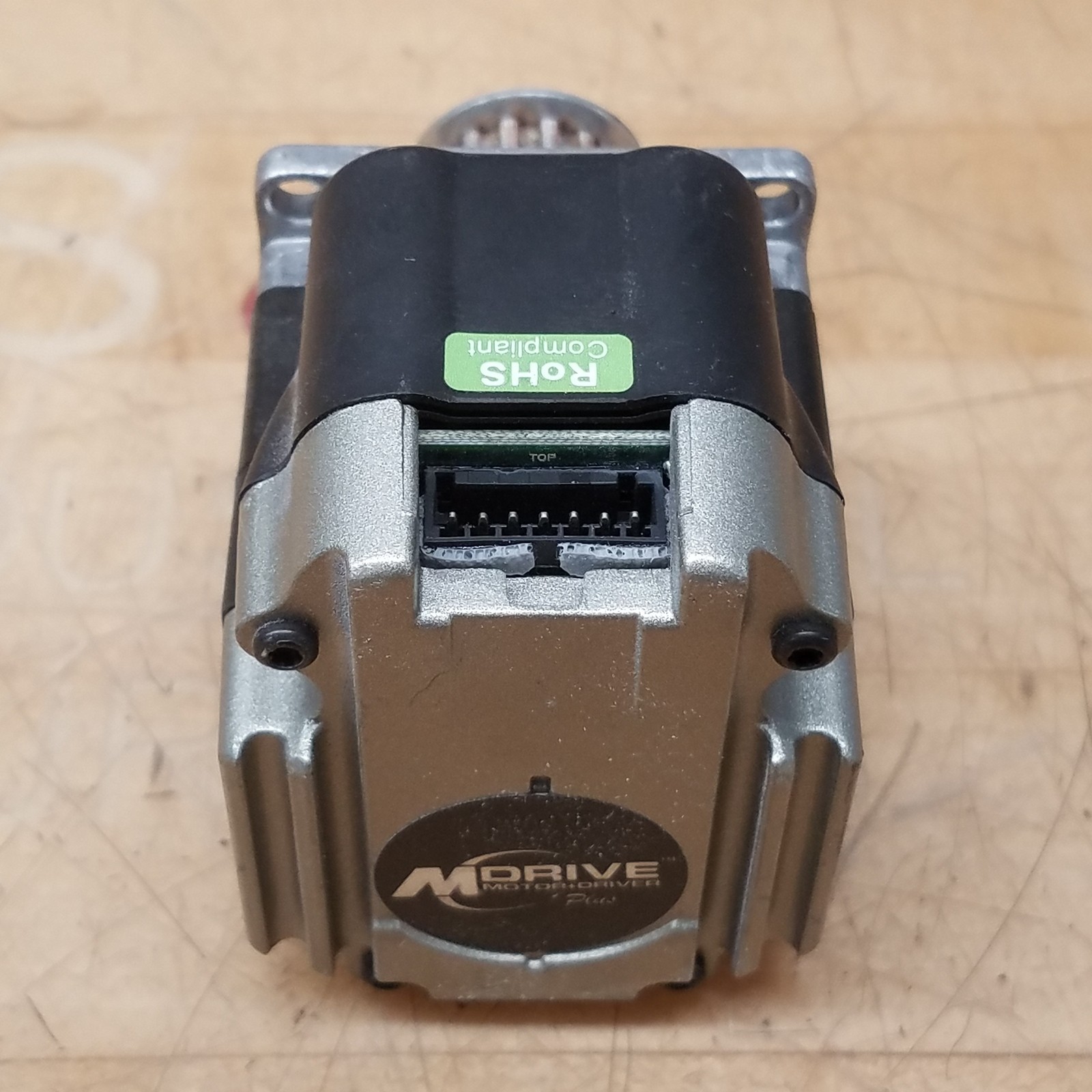 Schneider MDI1PRD23A7 Stepper Motor – NEW