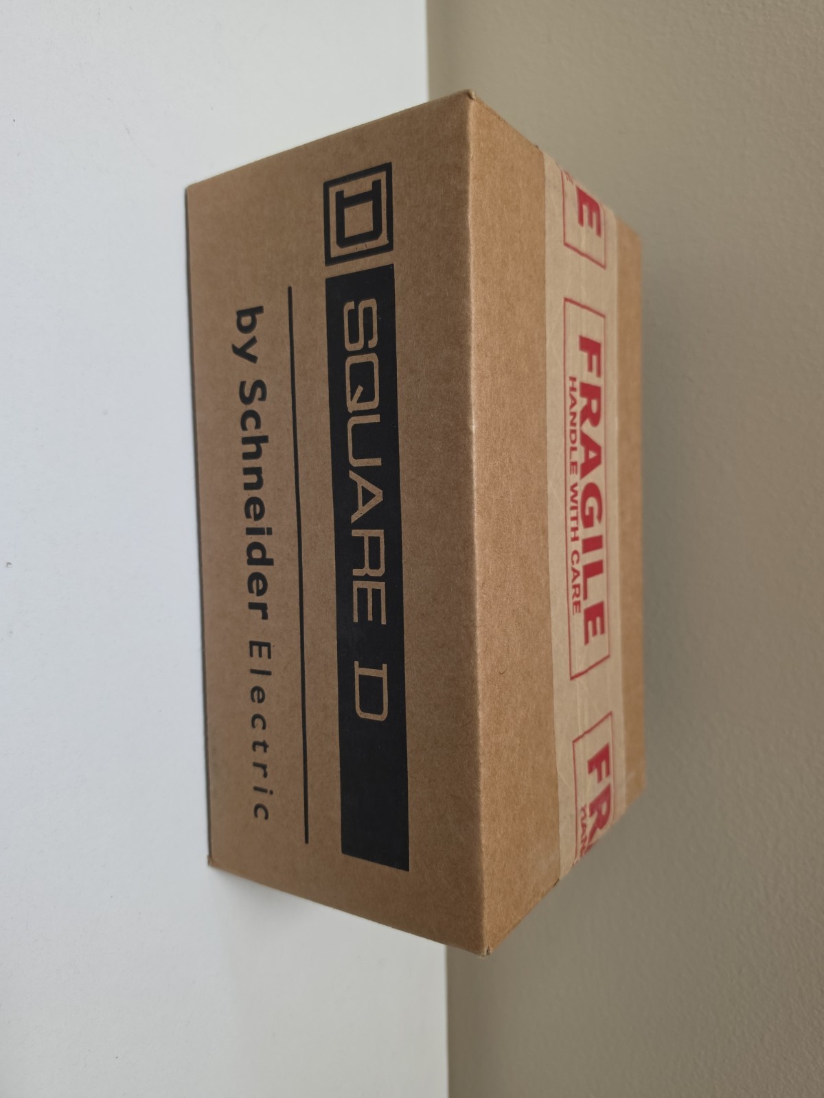 Square D EDB34020 Nib