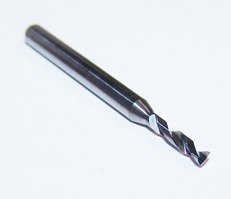 1.90mm (.0748″) Carbide Drills – PCB Type KYOCERA 450-0748.400