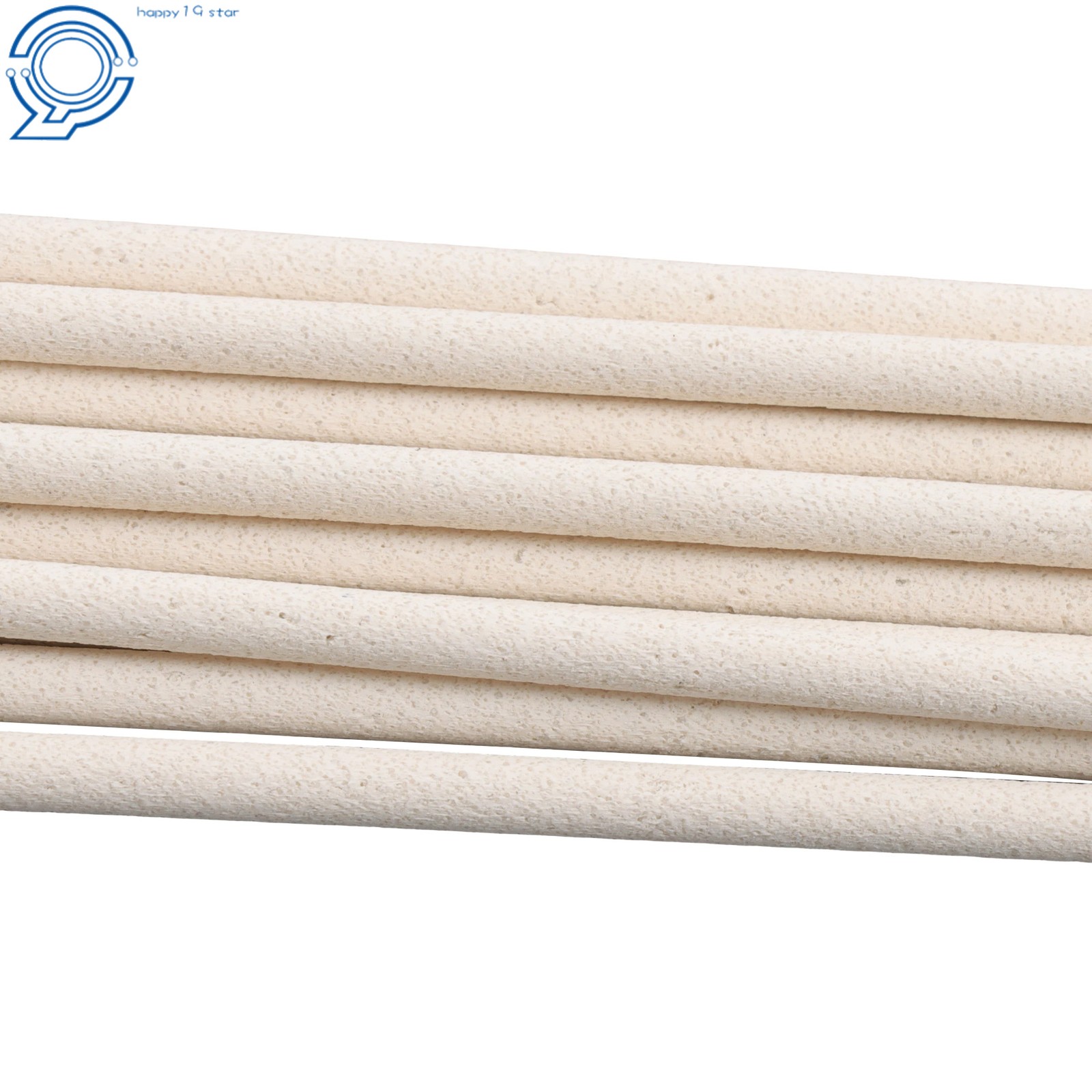 5/32 Inch x 14 Inch E4043 Aluminum TIG Welding Rods 0.5 LB Electrode Rods
