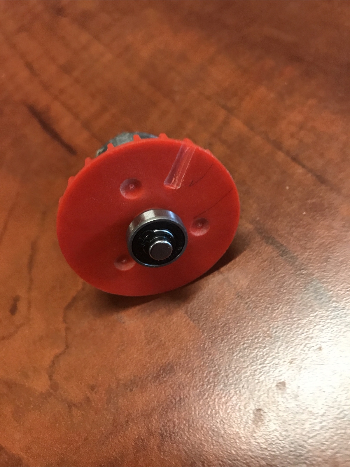 See Desc. OEM Part Rotor Assembly Milwaukee 2760-20 M18 1/4” Hex Impact/Driver
