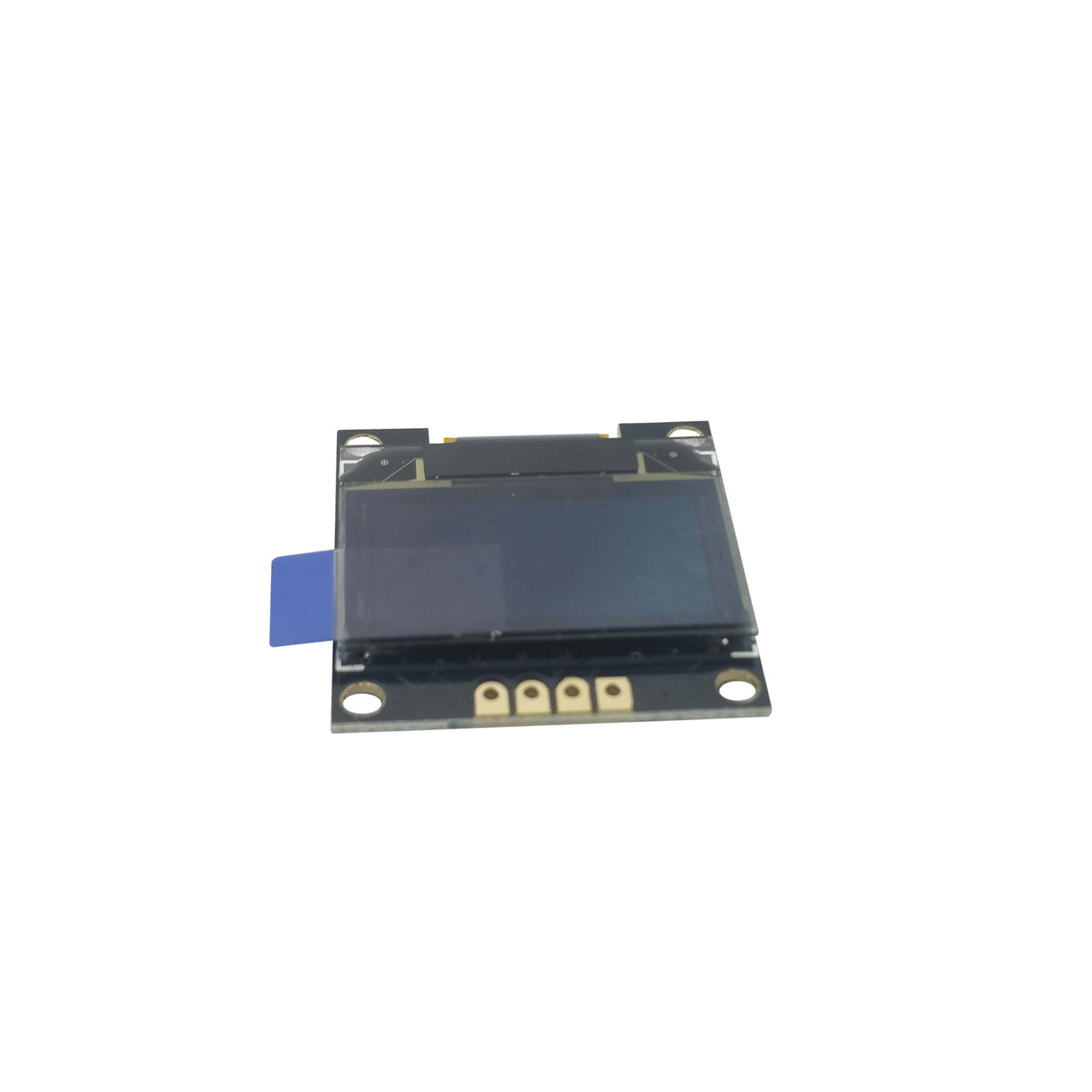 0.96″ OLED LCD Display I2C IIC 128×64 Arduino ESP32 ESP8266 Screen WHITE SSD1306