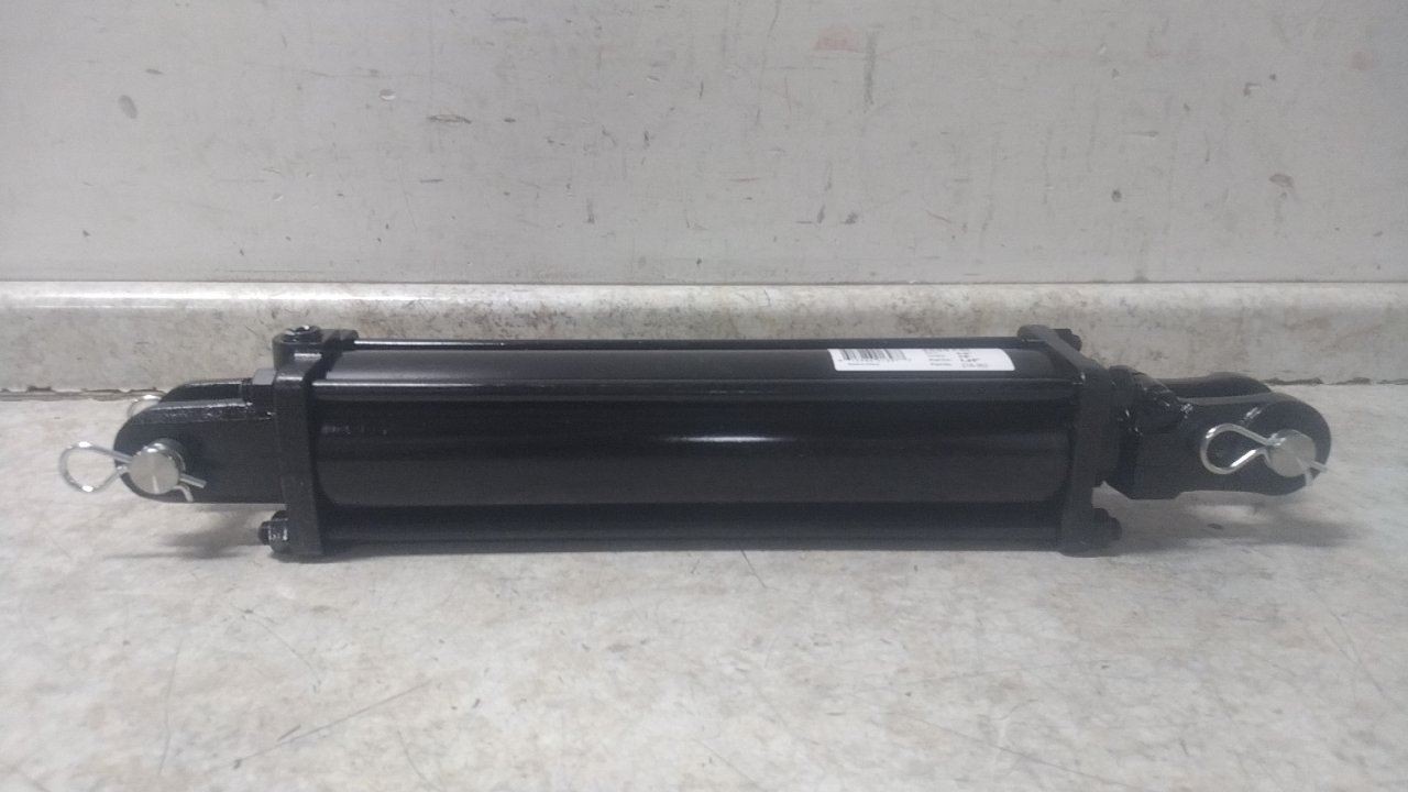 Maxim 218-352 3-1/2 In Bore Dia 14 In Stroke 2500 Max PSI Hydraulic Cylinder