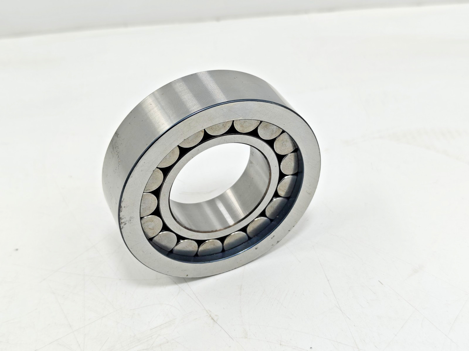 F-56718 INA Cylindrical Roller Bearing NUP Type 40x80x23 Slovakia