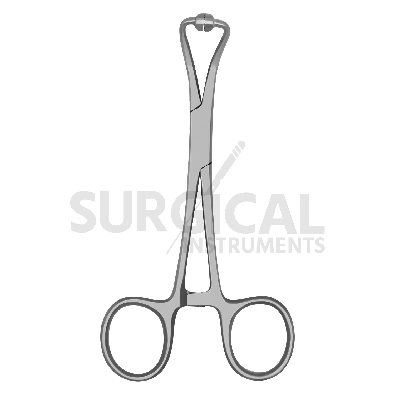 Hoff Towel Clamp Forceps 5.25″ Surgical Instruments German Grade