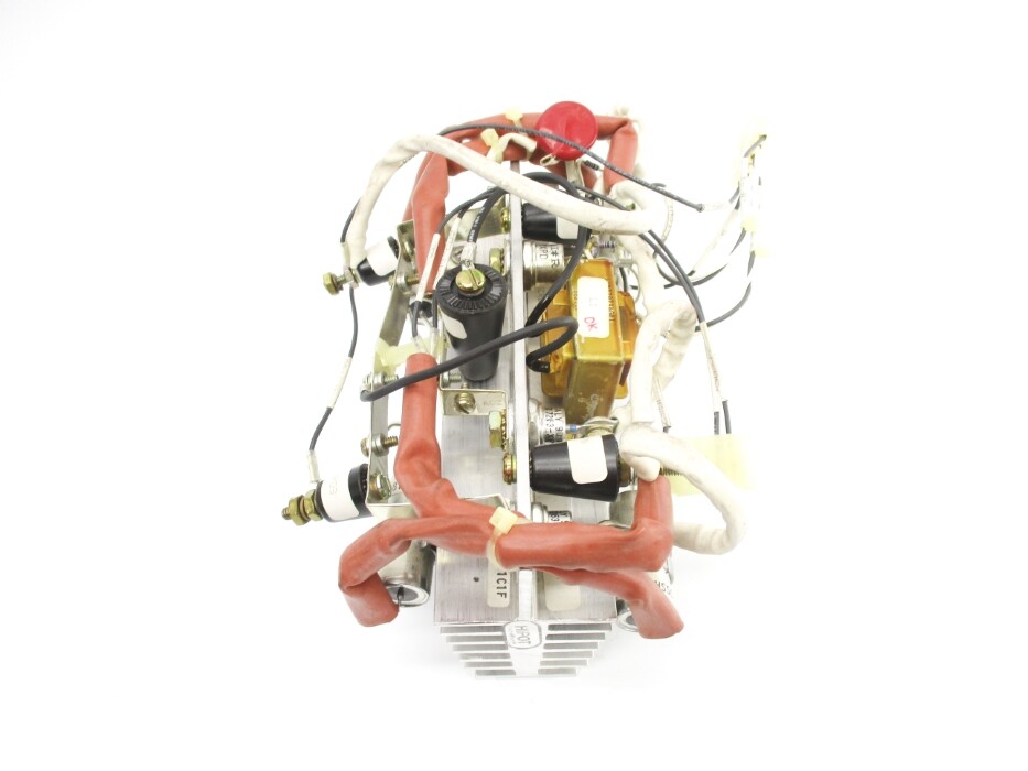 GENERAL ELECTRIC DS3820HSMD1C1F NSNP