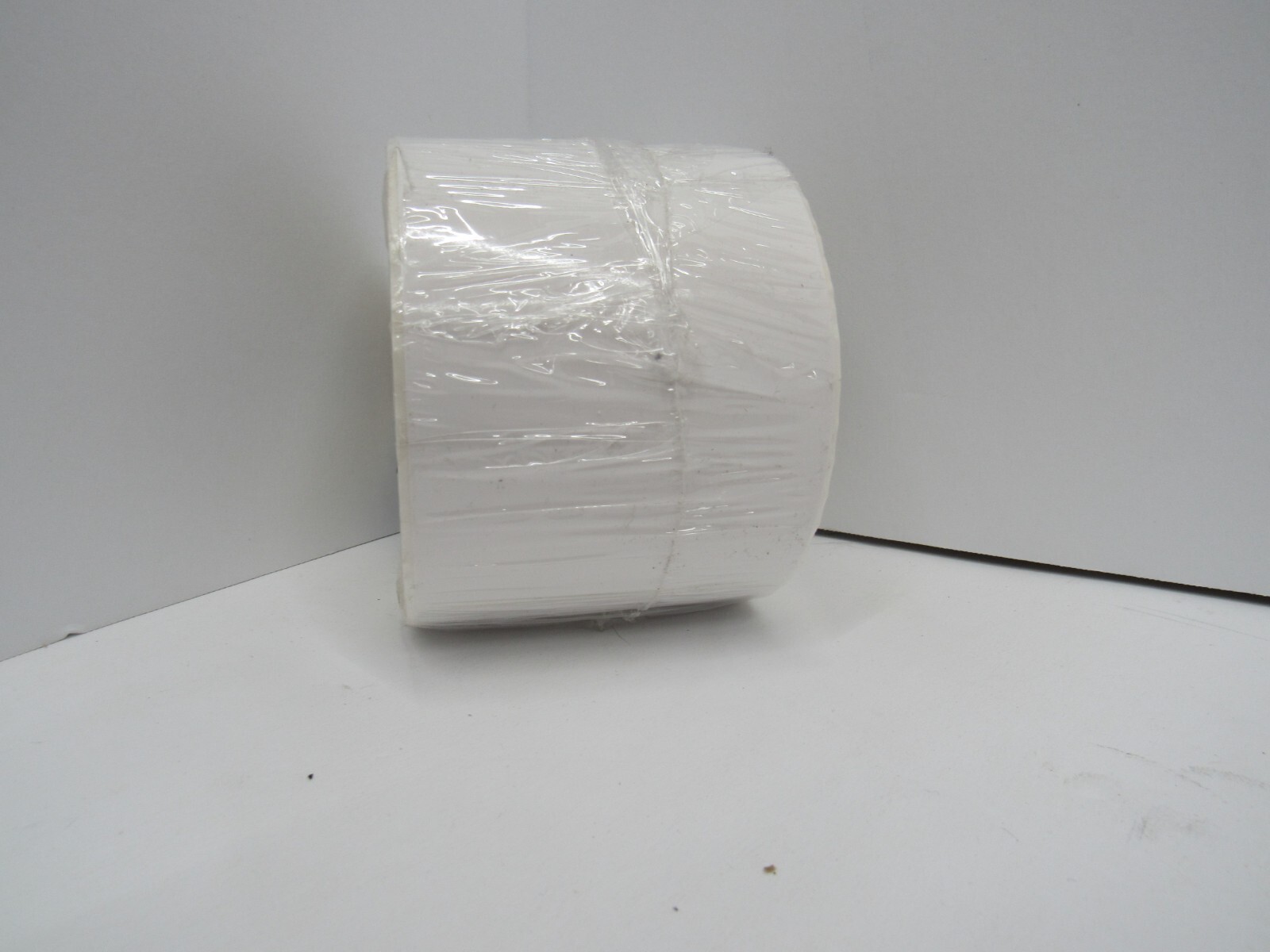 LabelBasic 11024 2″ Core 4″ OD GLS 3″x5″ Labels Roll of 250