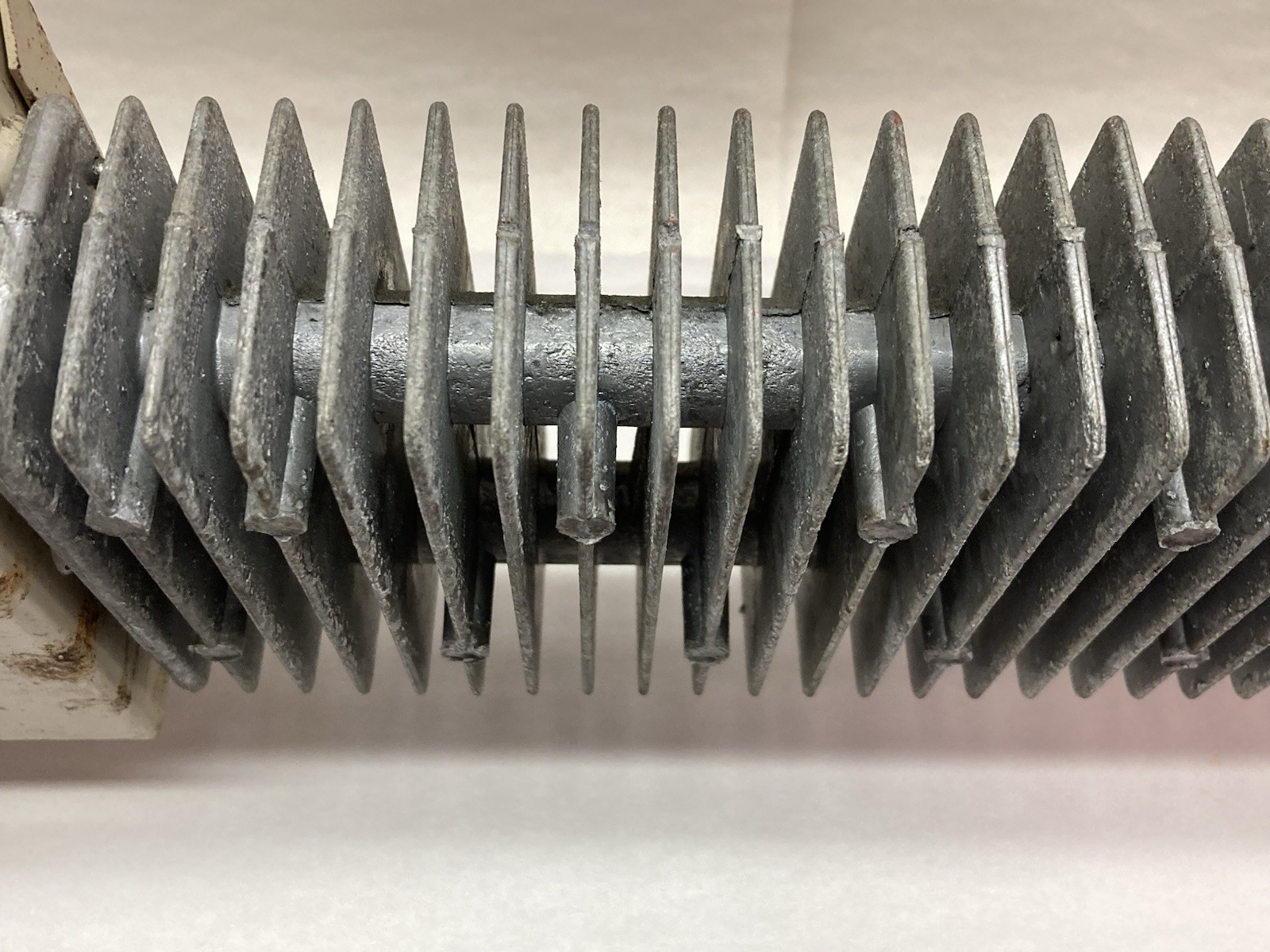 Singer,7150,1-Phase Industrial Heater Element 0.5KW 120Vac 4.2A 60Hz