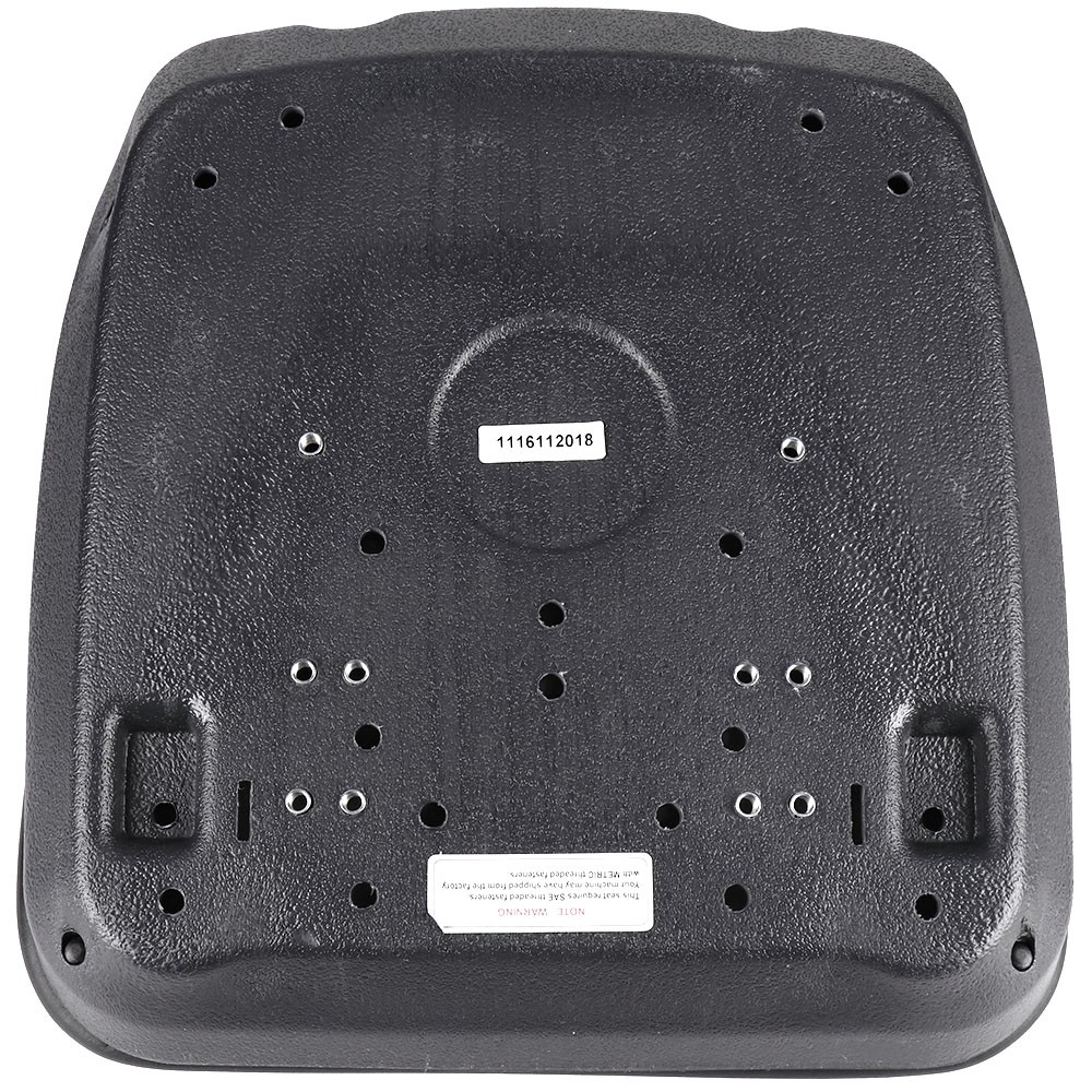 Bucket Seat Fits Kubota Compact Tractor BX1850 BX2350 BX24 BX25