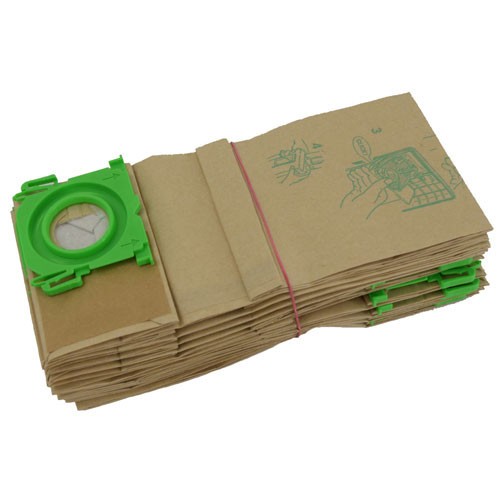 Windsor Karcher 86000500 / 8.600-050.0 Genuine Microfilter Bag for Sensor 10 PK