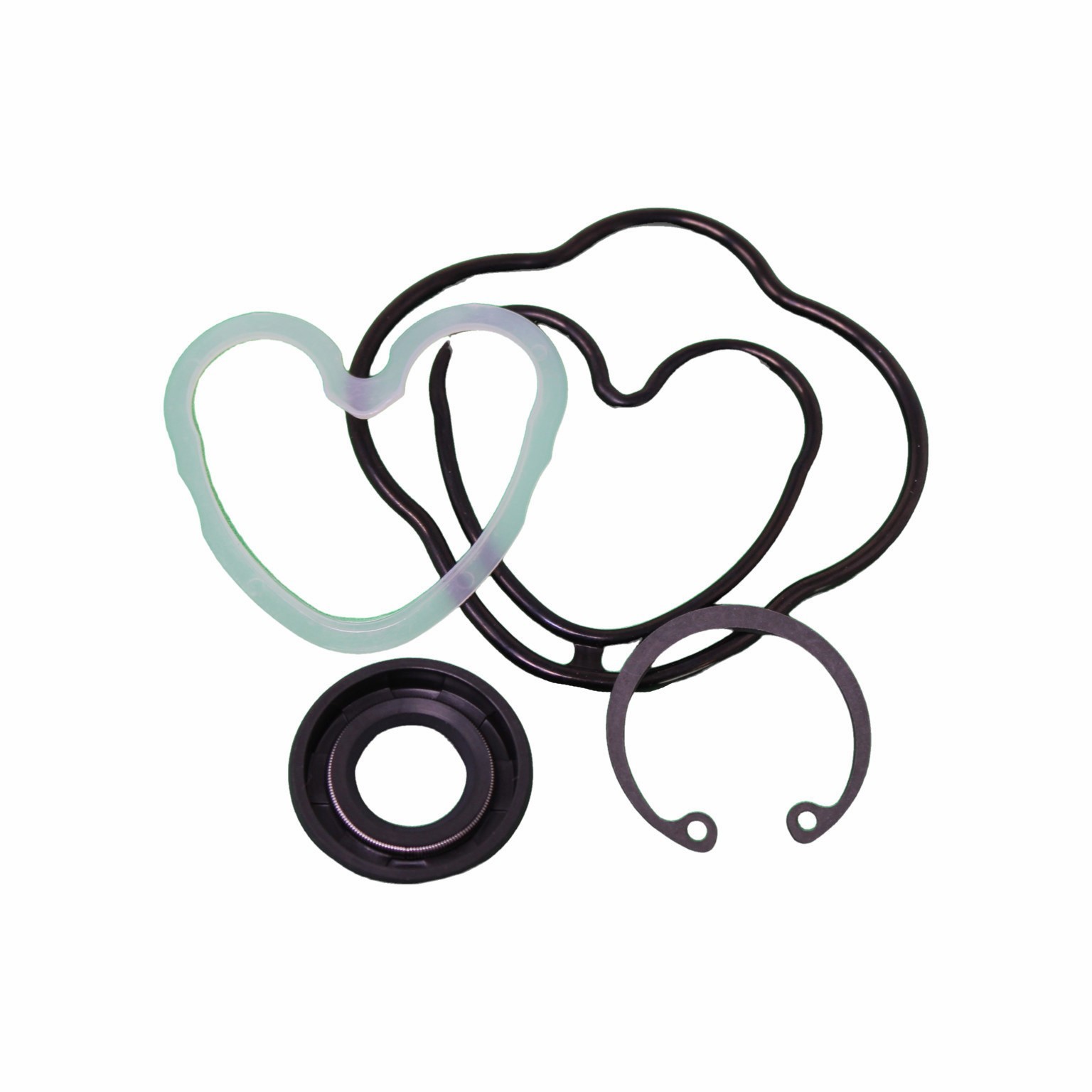 Aztec Replacement for Seal Kit for Kubota 34150-36103 – Hydraulic Pump