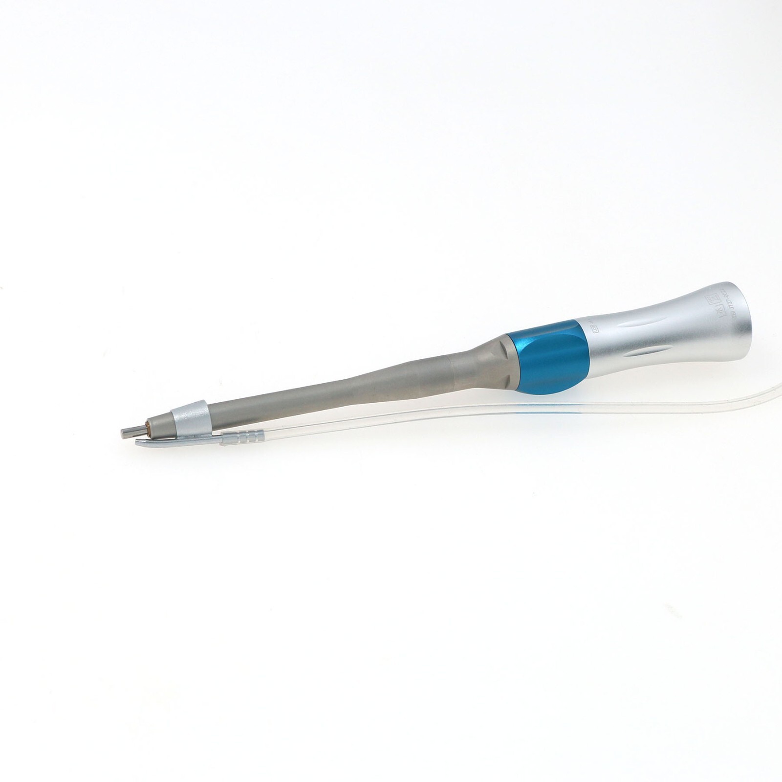 COXO Dental Micro Surgery Angle 1:1 Surgical Handpiece 2S2 ENT Diamond Bur 125mm