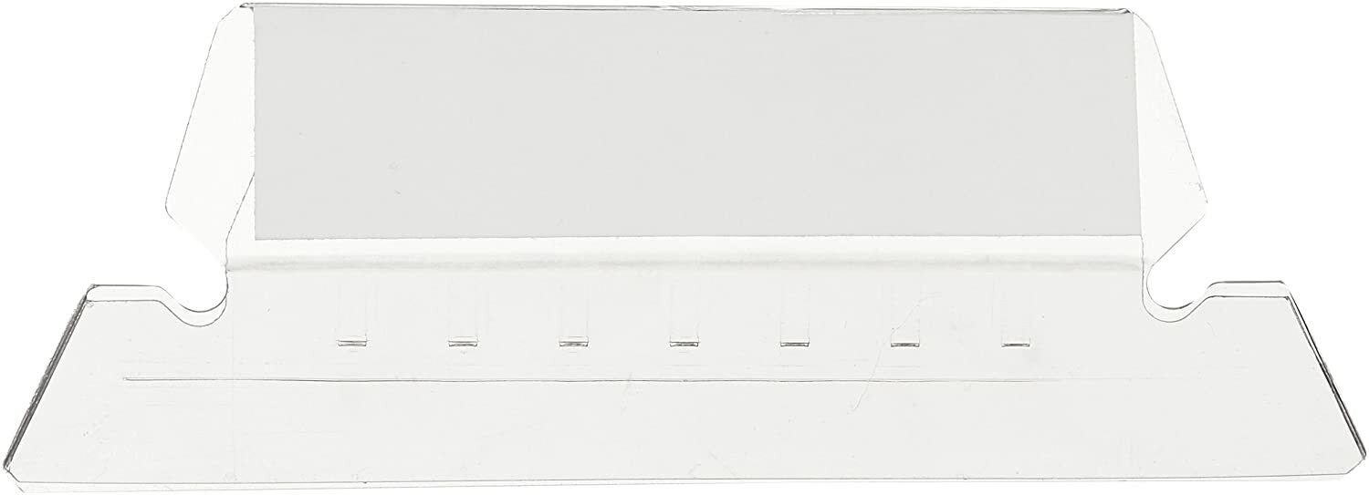 HANGING FILE FOLDER FRAME 25 Pack Letter Size Desk Drawer Cabinet Files Organize