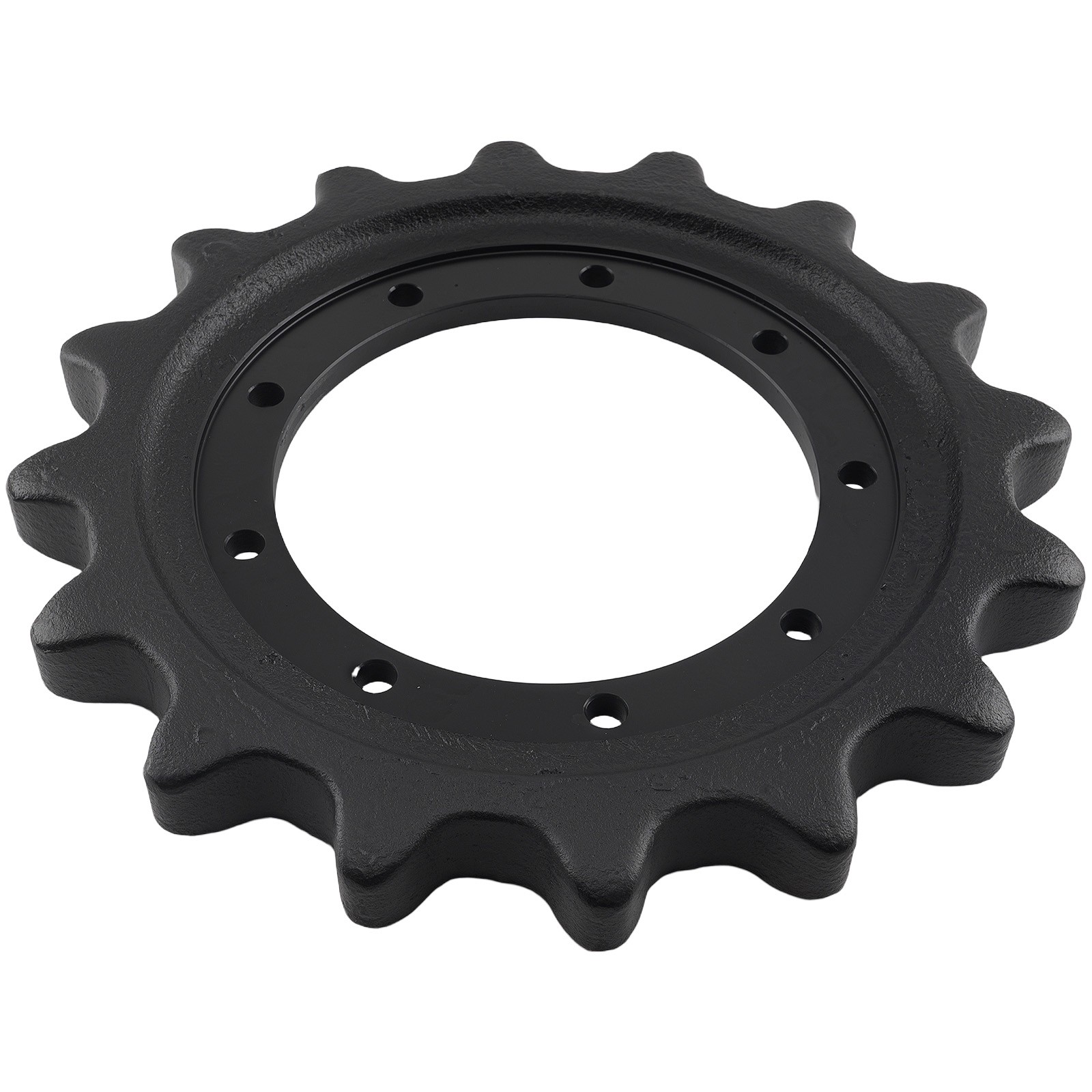 Drive Sprocket 16 Teeth 9 Holes for Takeuchi TL12R2 TL12V2 06916-00011