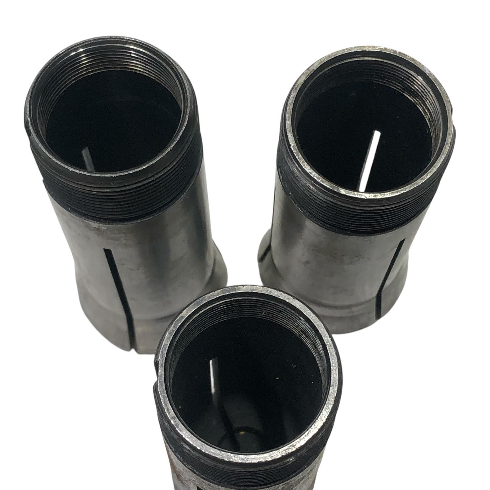 Hardinge 5C Round Collet 5/64 in. With Internal Threads