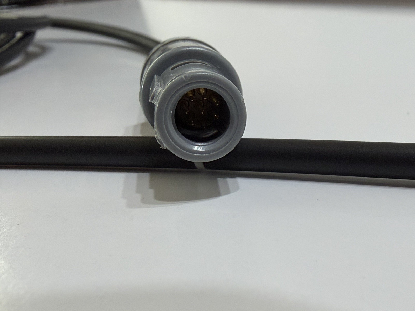 Karl Storz 11302BDX Flexible Intubation Endoscope
