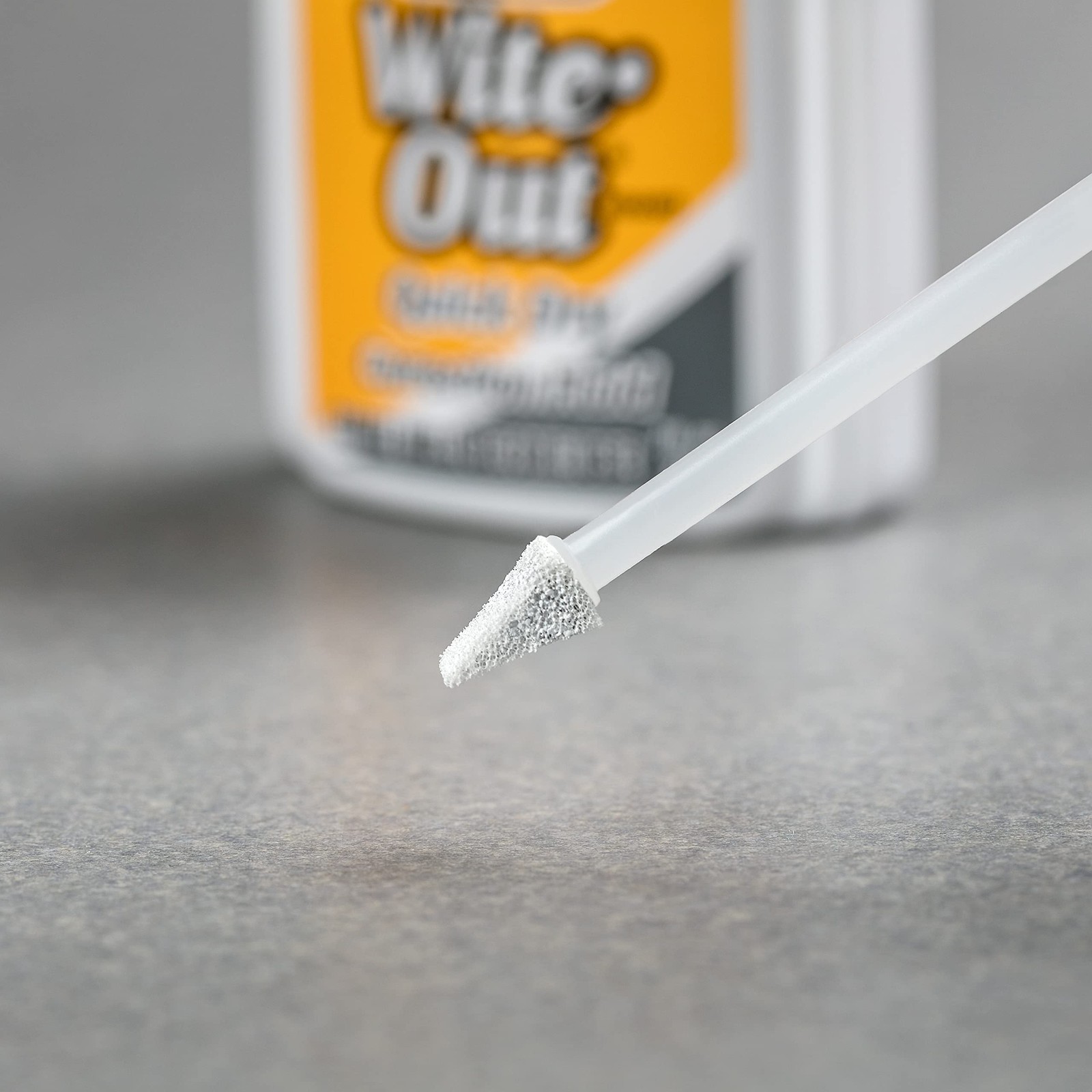 Bic Wite-Out Quick Dry Correction Fluid – 2 pack – 2 Count (Pack of 1), White