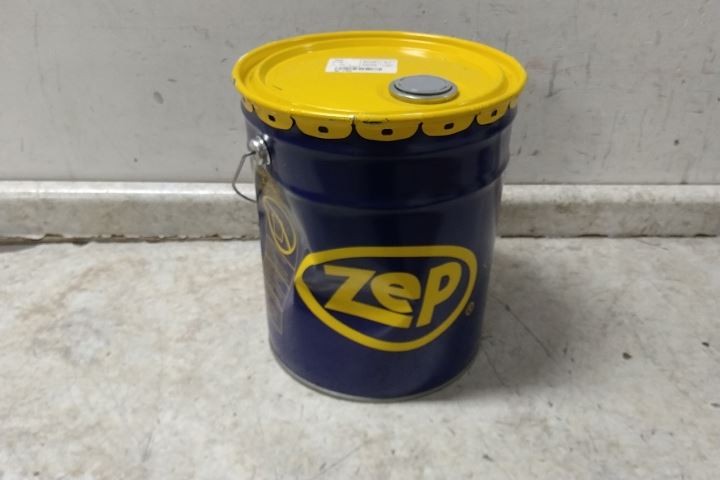 Zep 48535 5 Gal Container Size Industrial Degreaser