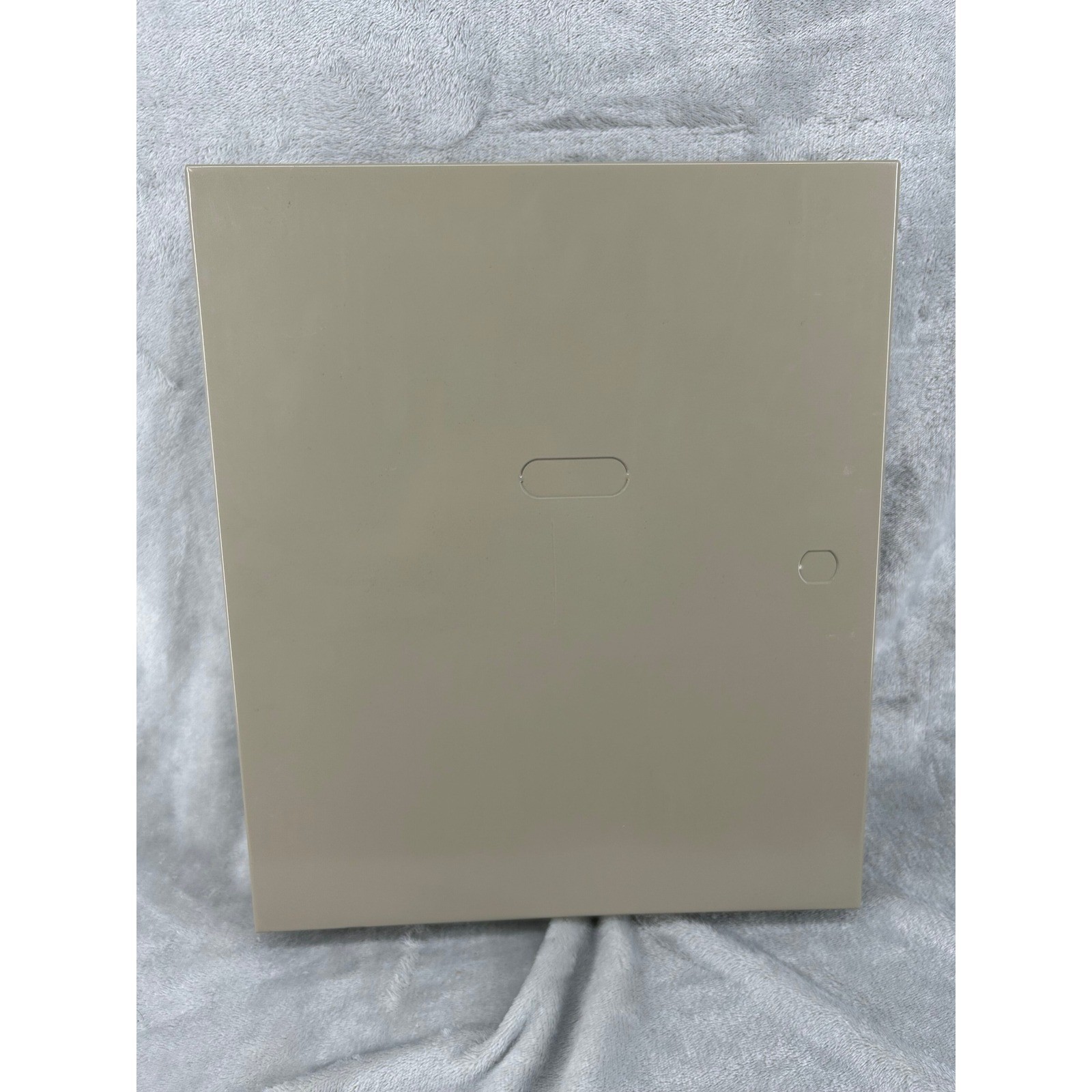 Honeywell Ademco Vista-20P 15P Metal Security Alarm Control Panel Cabinet