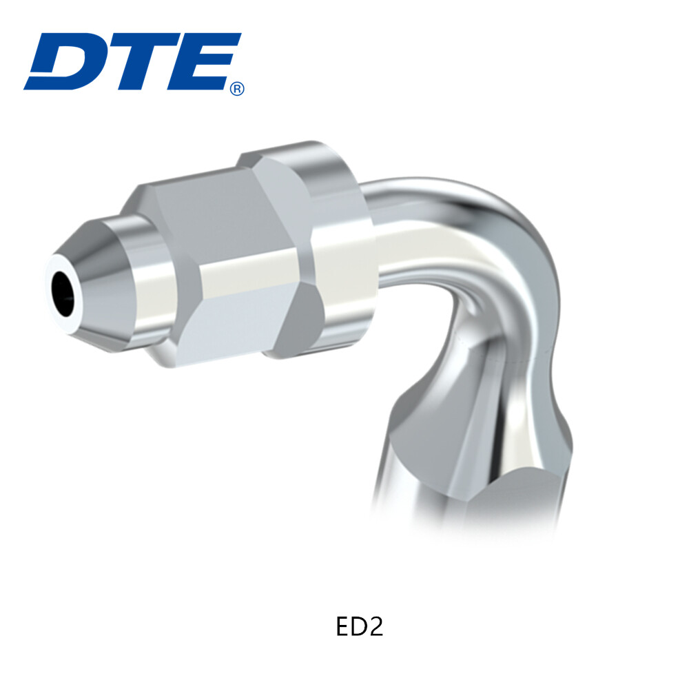 Woodpecker DTE Dental Ultrasonic Scaler Tips Endo Cavity Perio Scaling ED GD PD