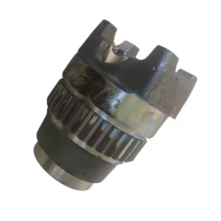 John Deere Universal Joint Yoke T158437 Fits for 210LE 315SE 310SE 310G 315SG