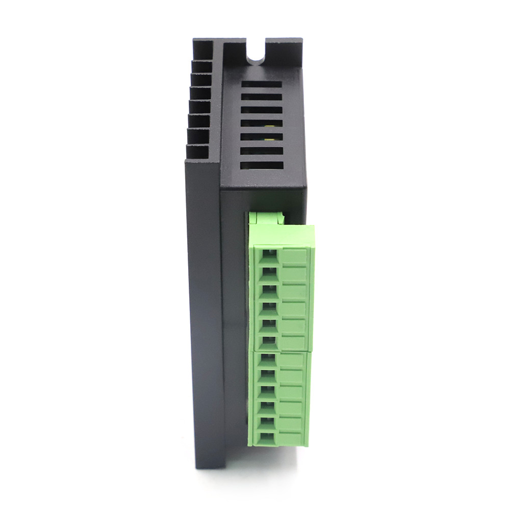 CNC Single Axis TB6600 0.2-5A Two Phase Hybrid Stepper Motor Driver Controller