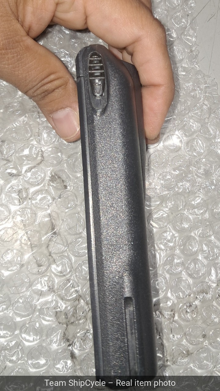 U44116 OEM MOTOROLA NTN9858C IMPRES 72V NiMH Rechargeable Battery G2U
