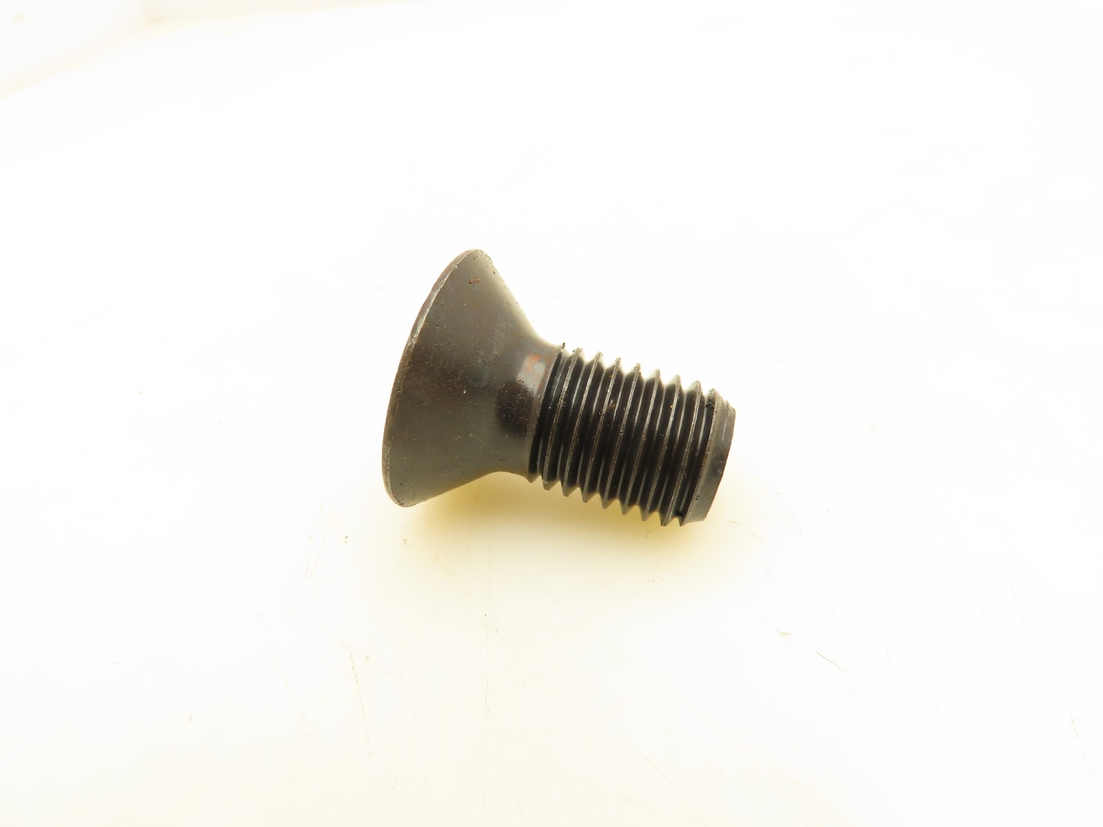 Kerr 75C150KFC/X Flat Head Socket Cap Screw 3/4″-10×1-1/2″ ASME B18.3 Lot OF 30