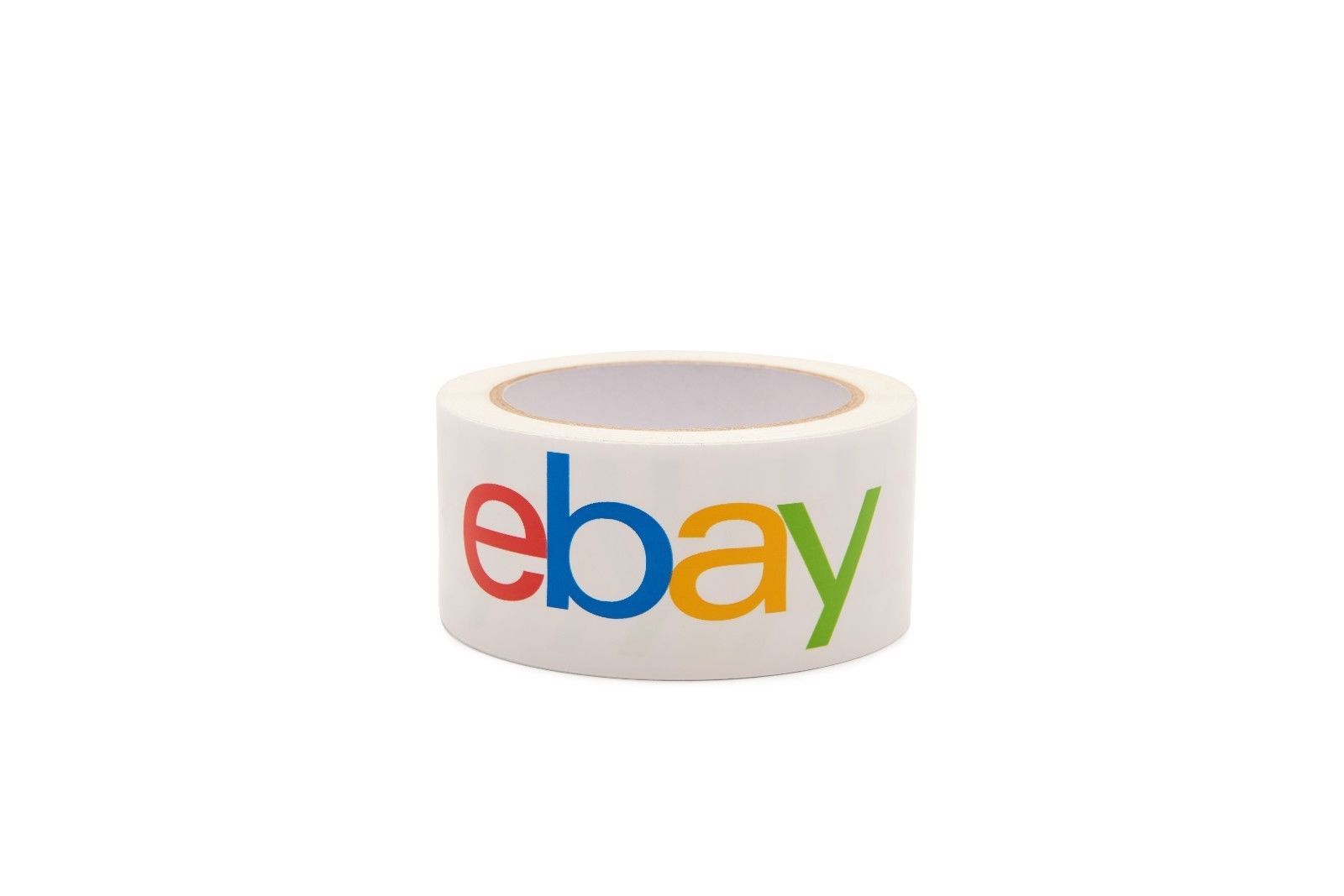 Classic – Official eBay Branded BOPP Packaging Tape – Shipping Supplies