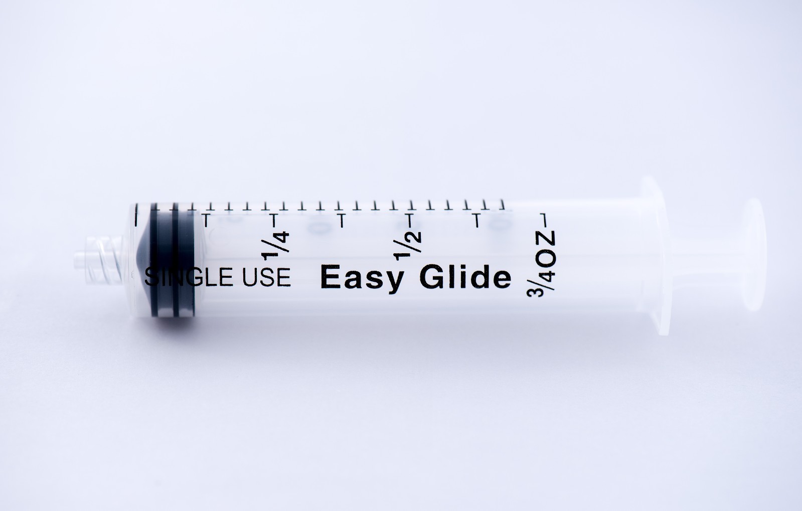 10 PACK – 20CC GLOBAL SYRINGES ONLY WITH LUER LOCK 20ML STERILE without Needle