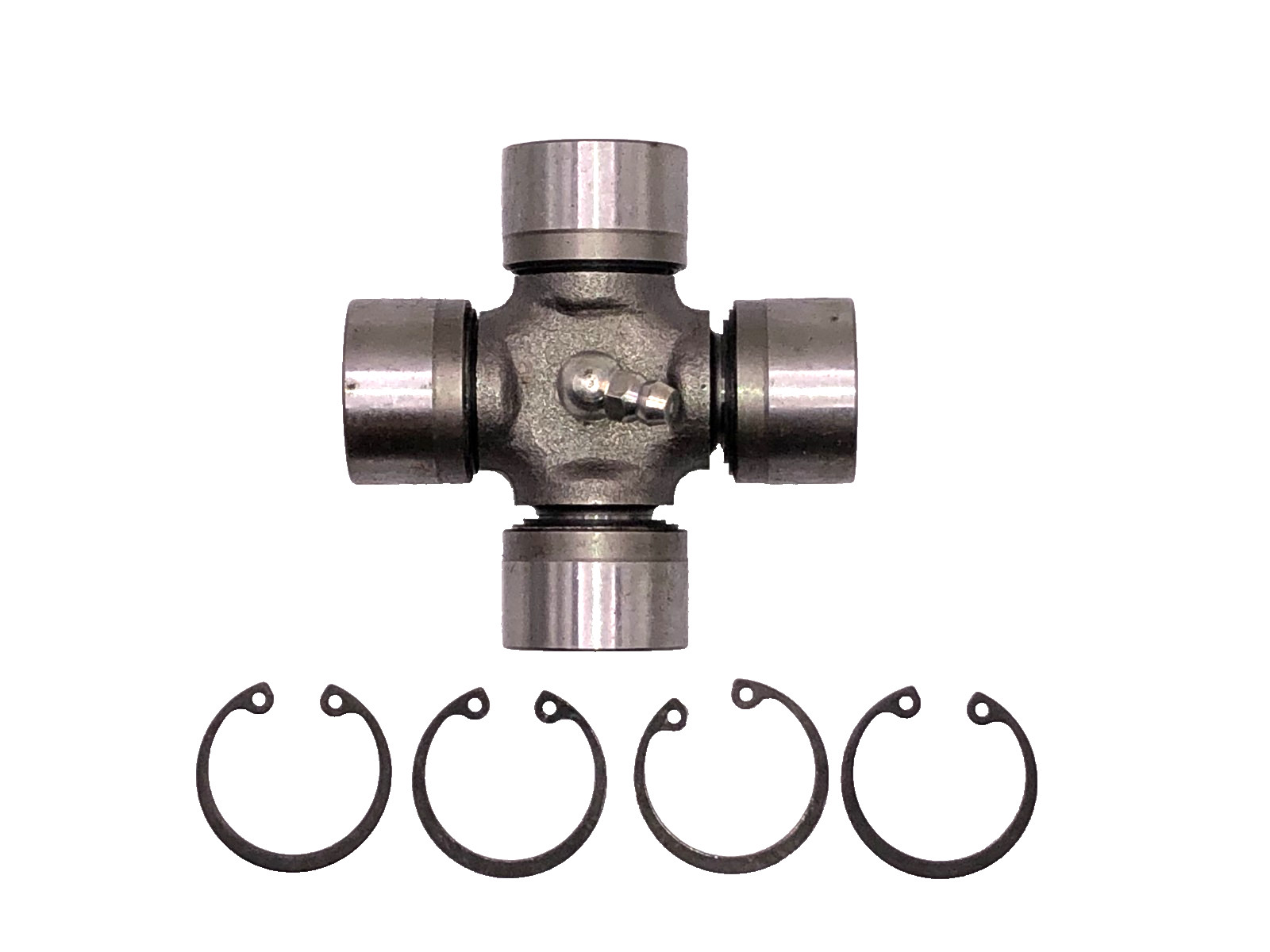 Bondioli & Pavesi 200-8370 Metric Cross & Bearing Kit (27mm x 70mm) Tisco WCB311