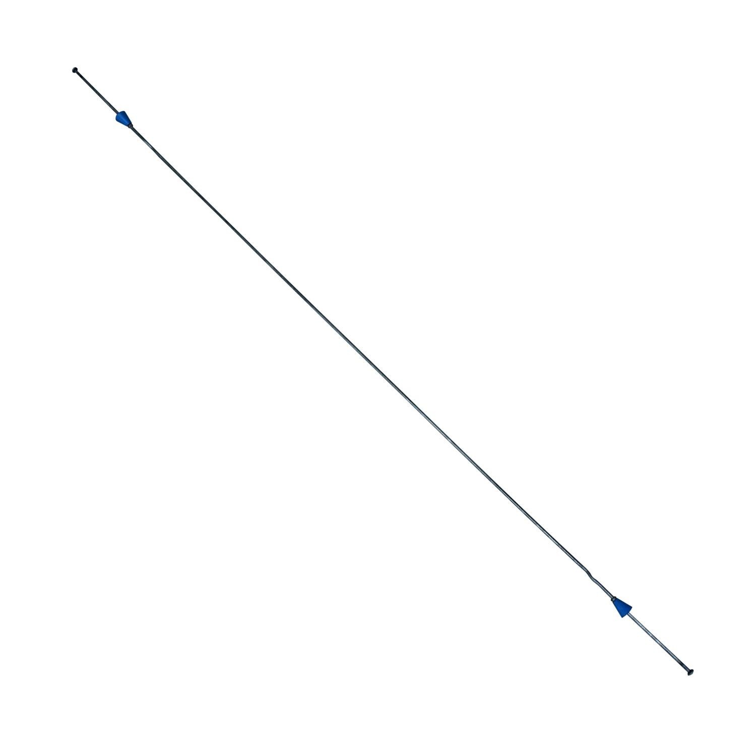 Sandbagg 48″ Standard Snap Ties For Concrete Forms – 1″ Plastic Cones