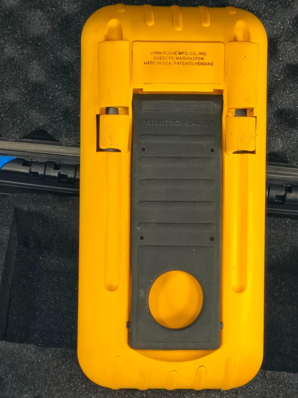 Fluke 87 III TRMS Multimeter !