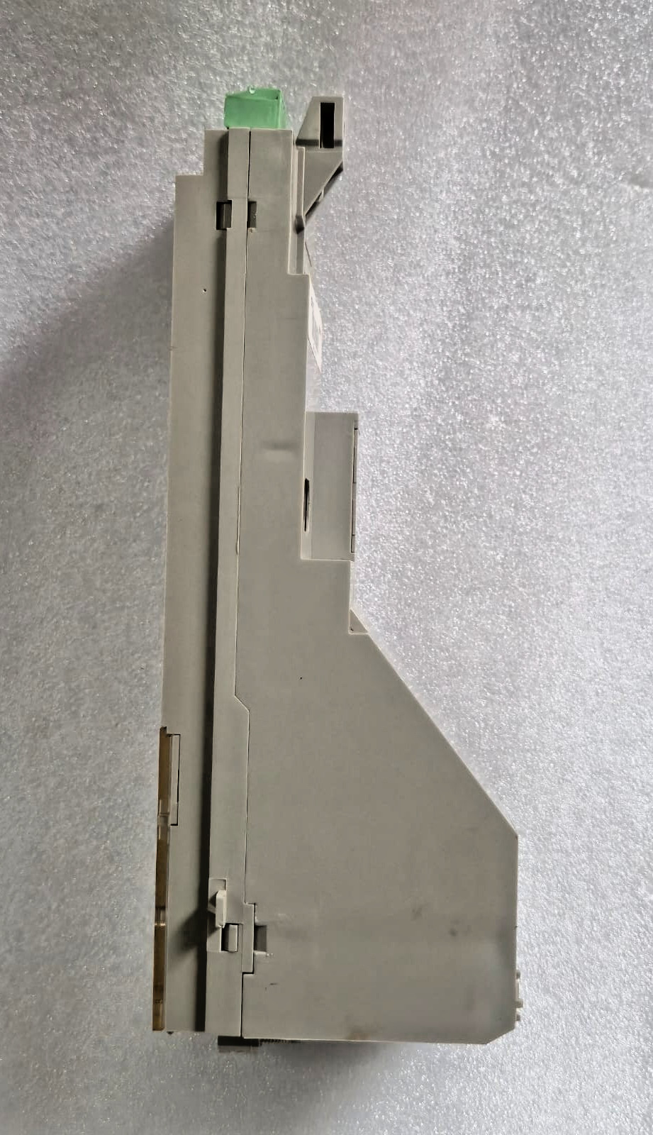 SCHNEIDER ELECTRIC MICROLOGIC 6.0 A TRIP UNIT 33073 CIRCUIT BREAKER TESTED