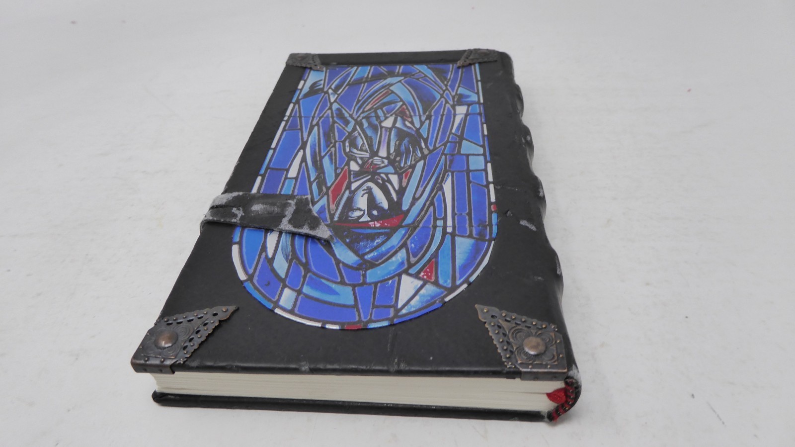 Paper Blanks Blue Madonna Biblio Lined Journal 2006 READ