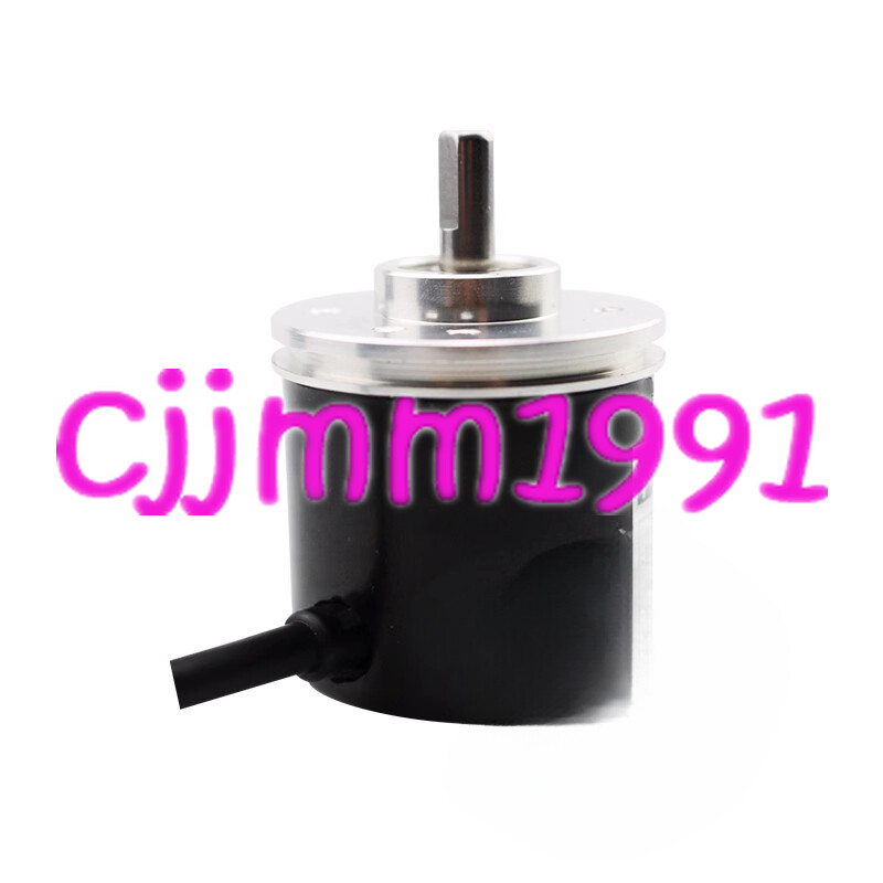 1PC NEW PEPPERL+FUCHS Rotary encoder TVI40N-09TK0T6TN-00600 #YX