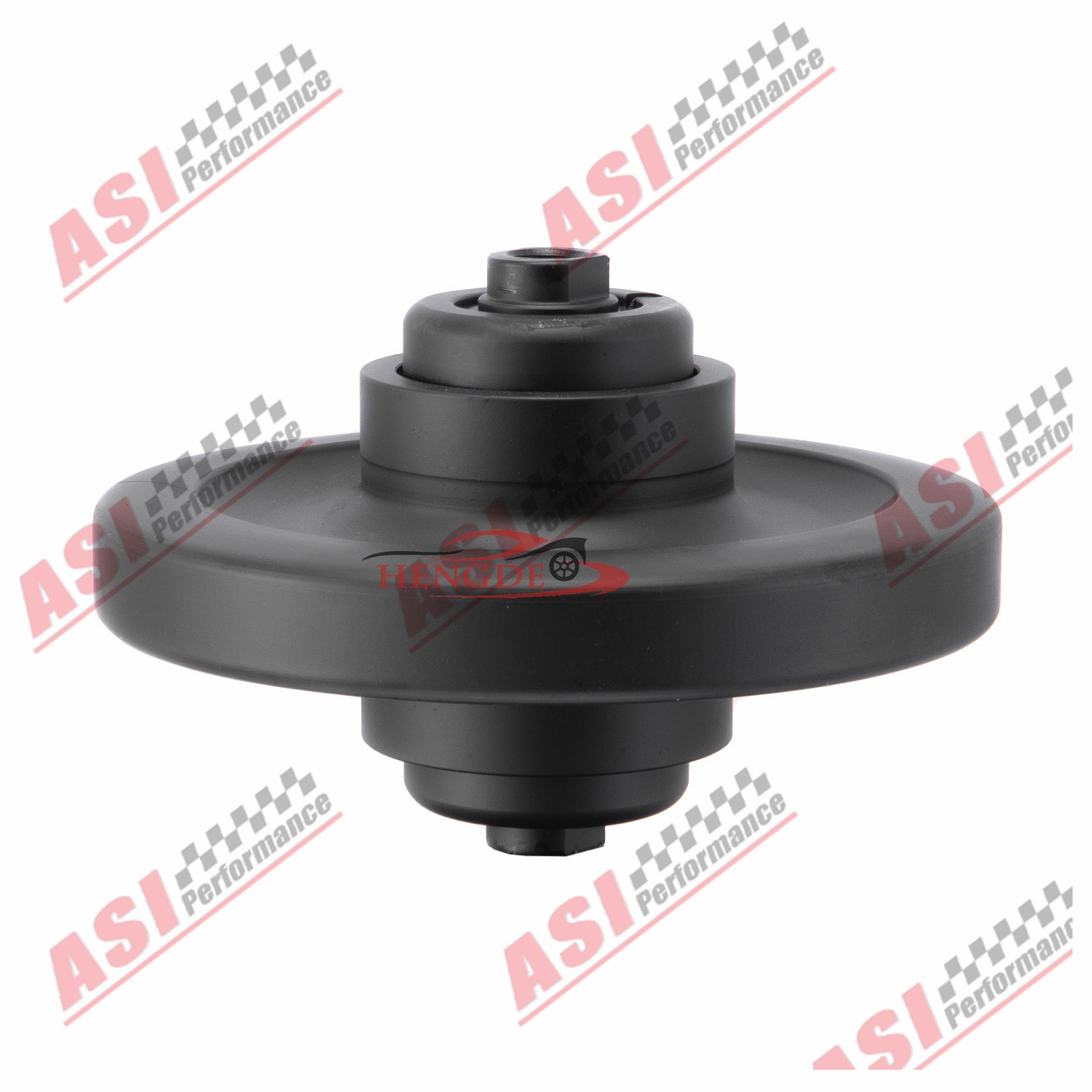 Rear Idler Roller Fits Bobcat T870 Heavy Duty Undercarriage Excavator 6698049