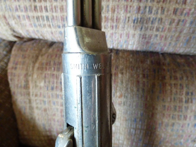 Smith Lifetime SC220 Straight Head Cutting Torch 21″ Demolition Heavy Duty