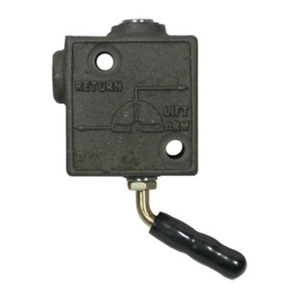 Selector Valve Fits Massey Ferguson 230 235 245 255 265 275
